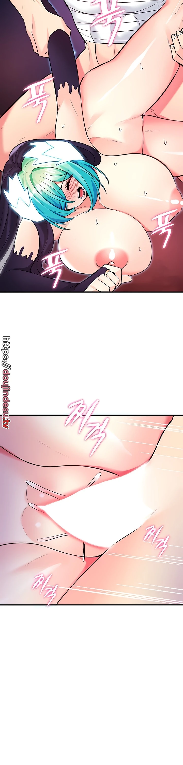 Yggdrasil Inssa Chapter 32 - Page 24